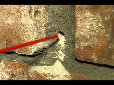 How to Attach Almost Anything to a Brick Wall .